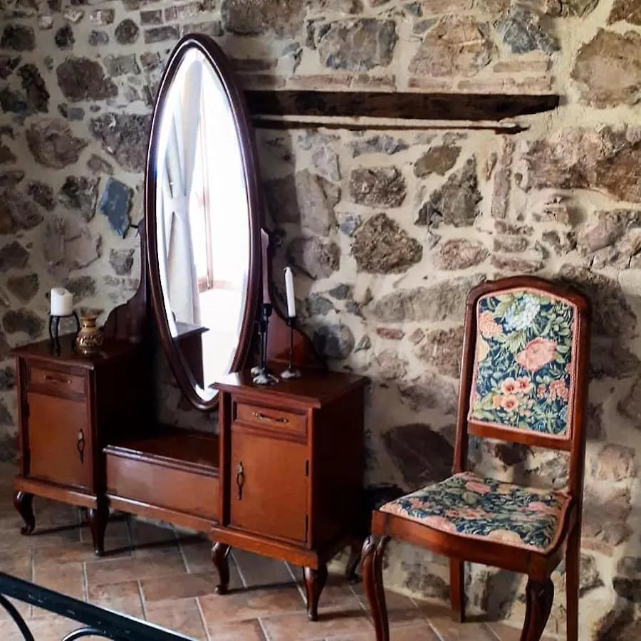 Ferienhaus Podere Vecchia Commenda Massa Marittima