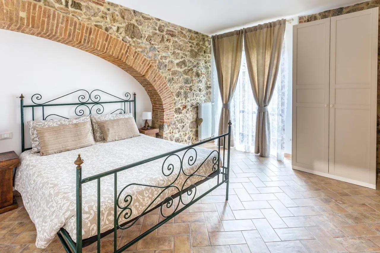 Podere Vecchia Commenda Massa Marittima