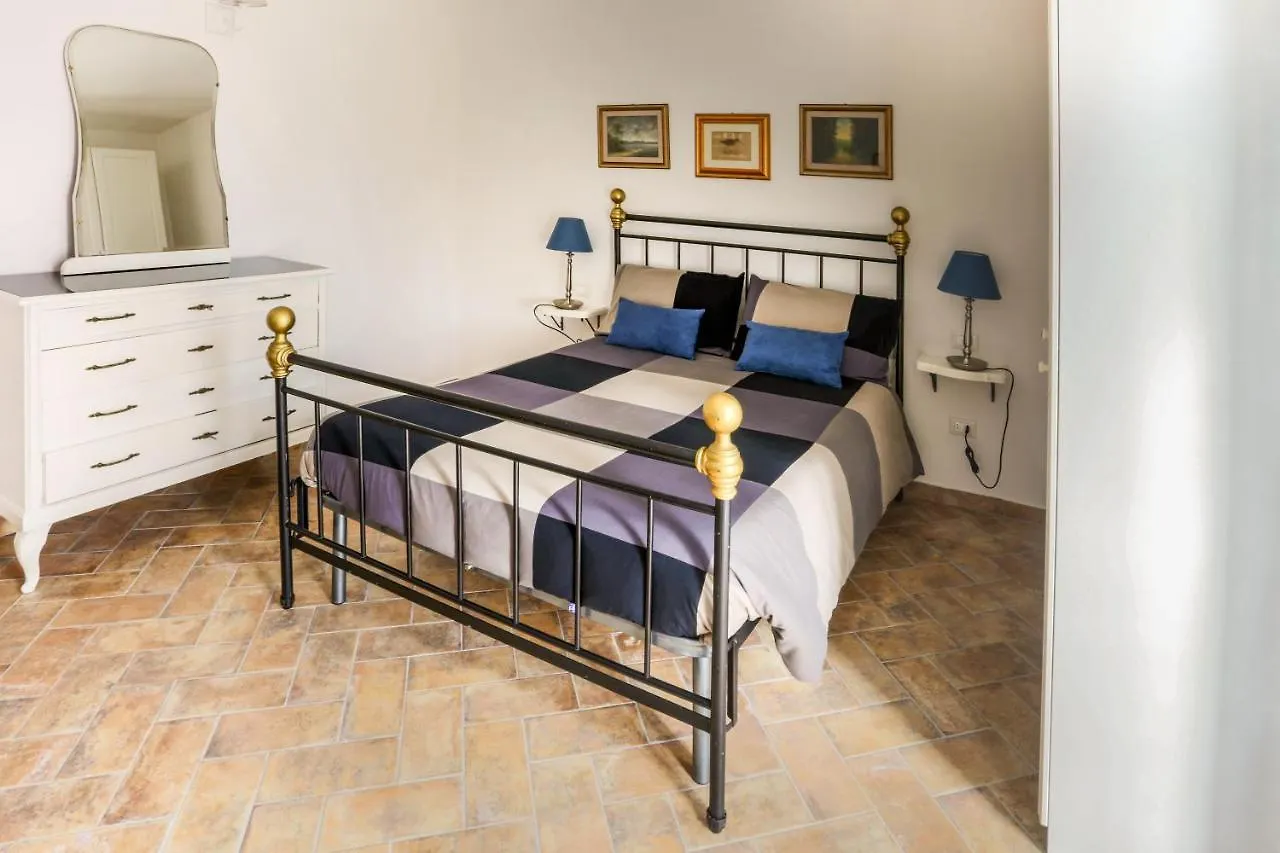 Podere Vecchia Commenda Massa Marittima