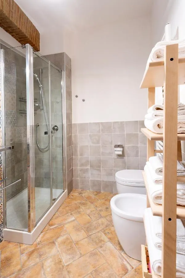 Holiday home Podere Vecchia Commenda Massa Marittima Italy