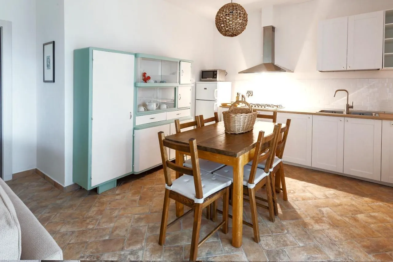 Holiday home Podere Vecchia Commenda Massa Marittima