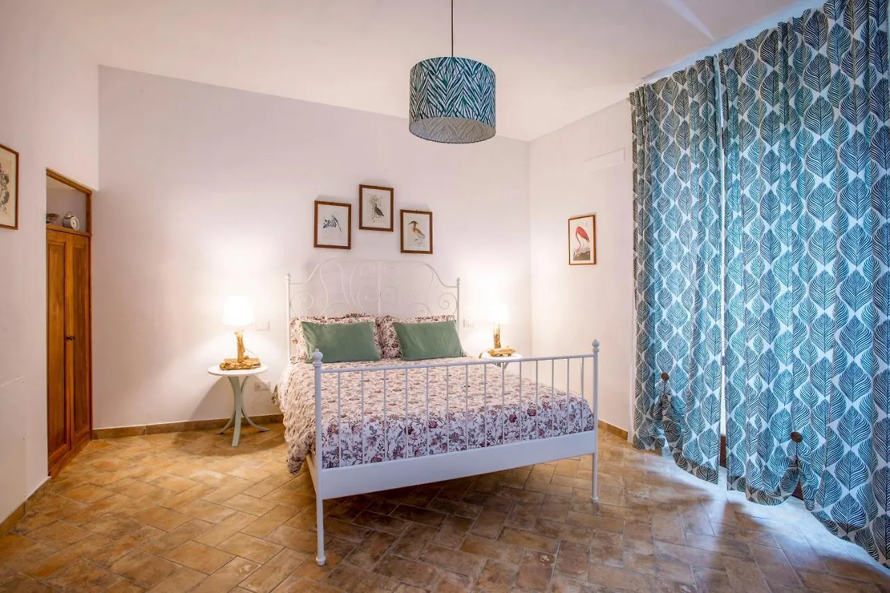 Podere Vecchia Commenda Massa Marittima 0*,