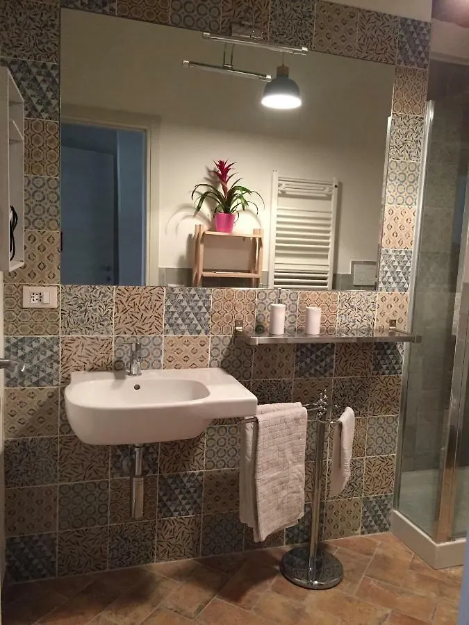 Podere Vecchia Commenda Massa Marittima Holiday home