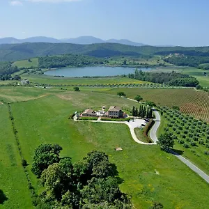 Bauernhof Il Felciaione, Massa Marittima