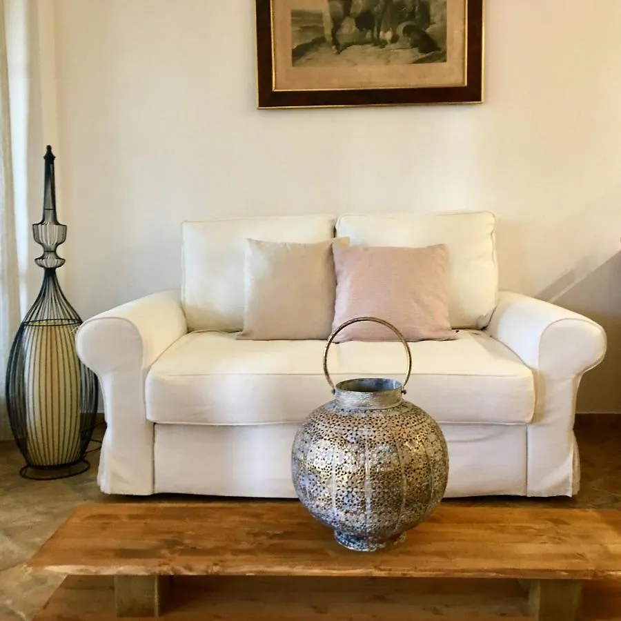 Holiday home Podere Vecchia Commenda Massa Marittima