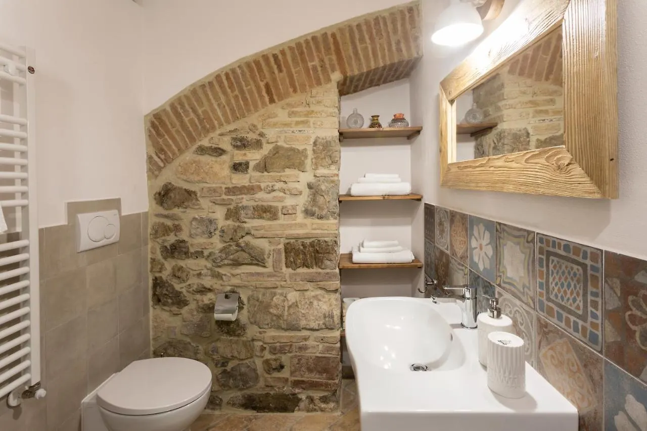Podere Vecchia Commenda Massa Marittima 0*,  Italien