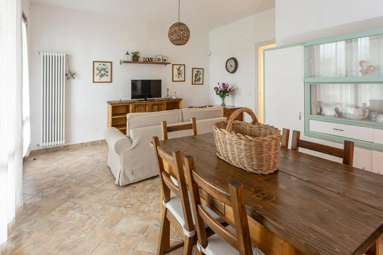 Podere Vecchia Commenda Massa Marittima