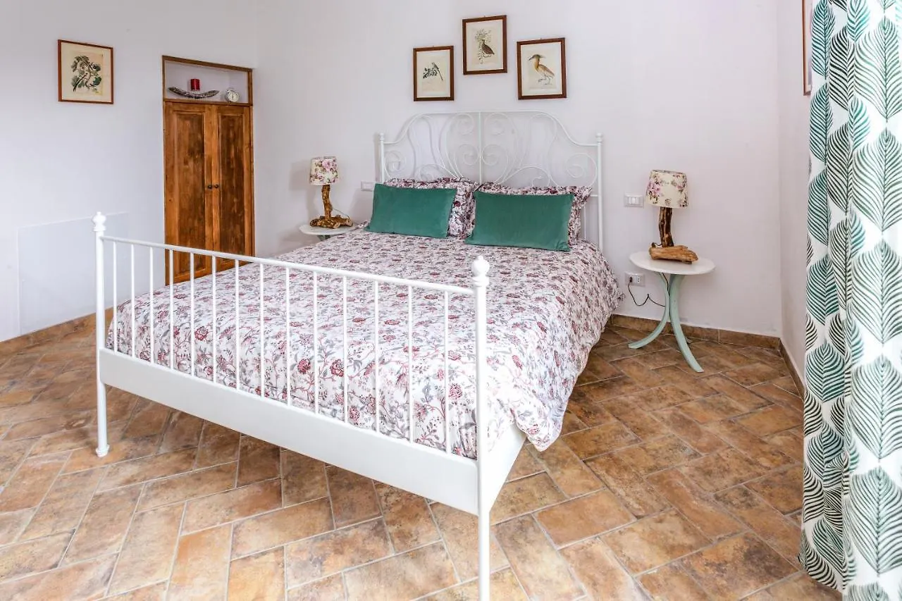 Podere Vecchia Commenda Massa Marittima