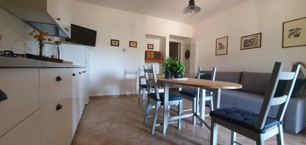 Podere Vecchia Commenda Massa Marittima