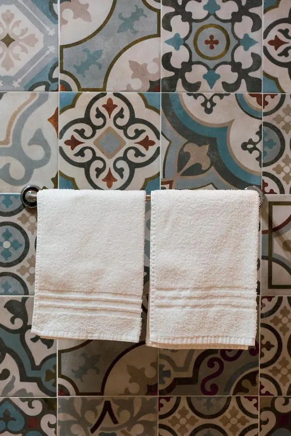 Casa vacanze Podere Vecchia Commenda Massa Marittima